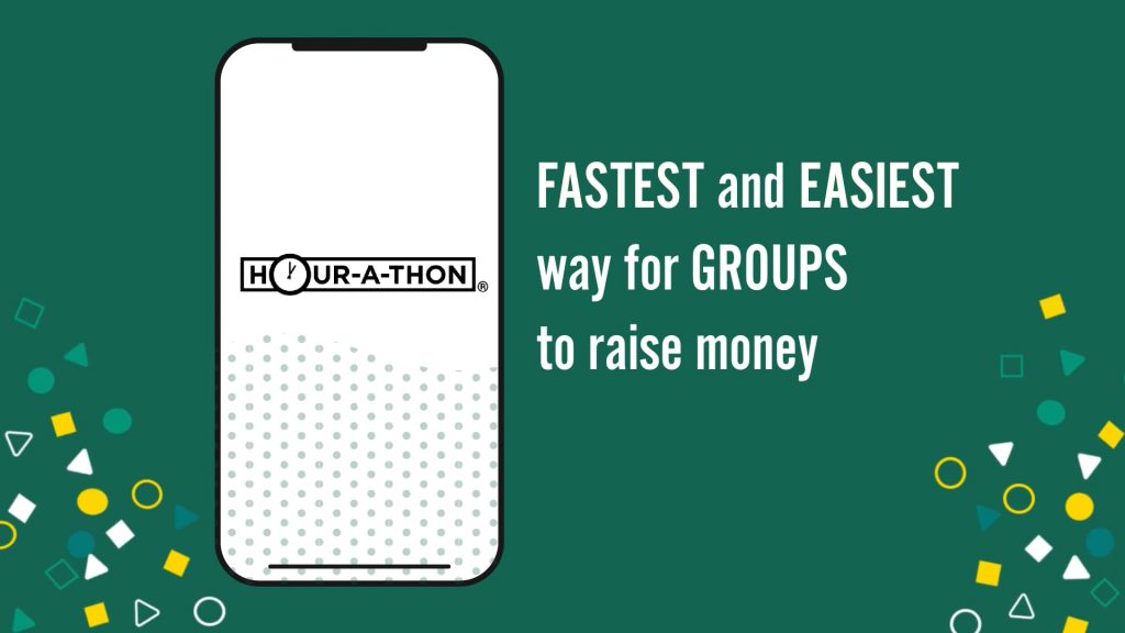 Hour-a-thon