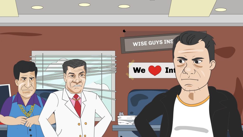 InsuranceKing