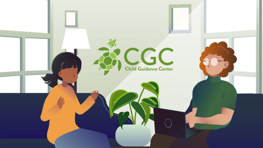Child Guidance Center