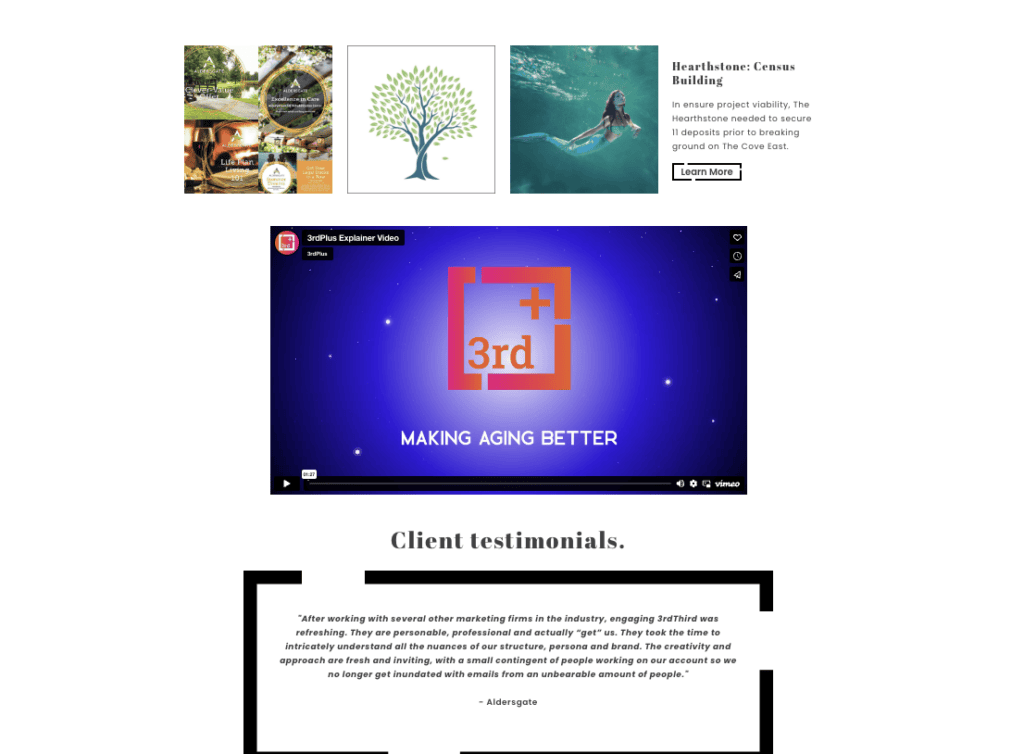 Website Intro Videos | Professional Explainer & Marketing Content