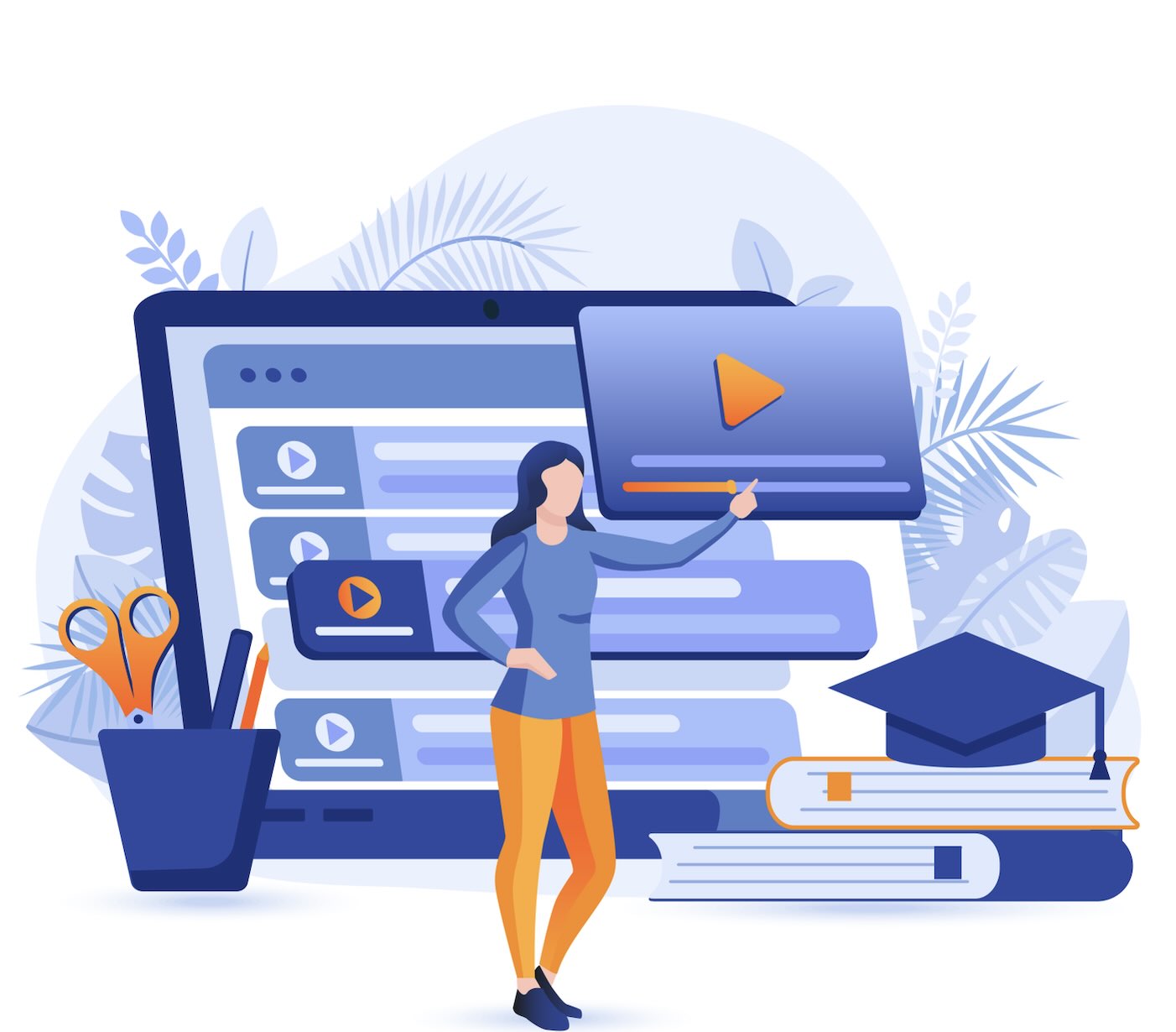 Tutorial Videos - Gisteo | Animated Explainer Video Company