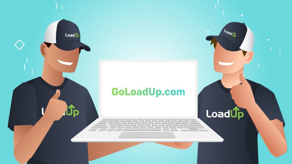 LoadUp (New Services)