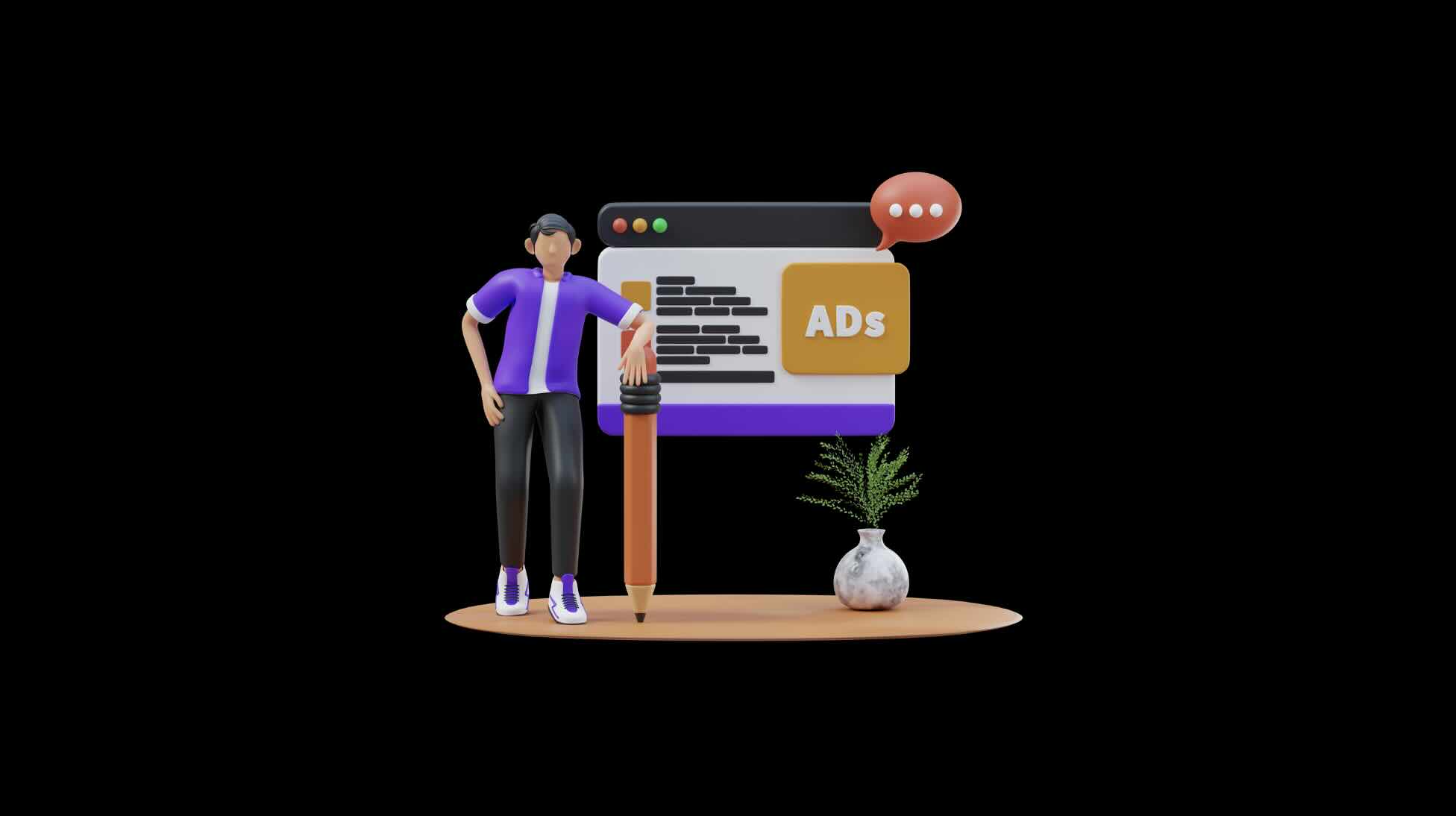 Animation Examples Ads 20 Great Animated Ads You'll Actually Enjoy Watching - Animated ...