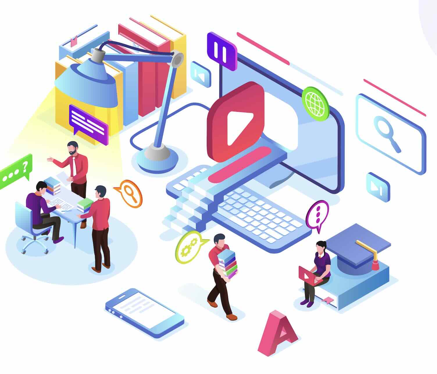 Expert Tech Explainer Video Agency | Simplify Complex Tech