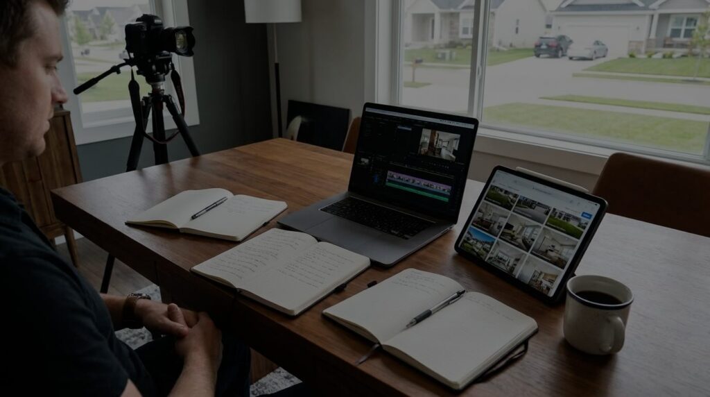 amazing real estate scripts