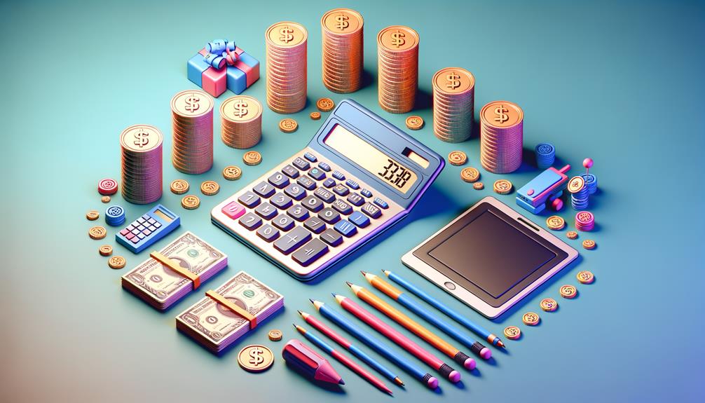 analyzing animation production expenses