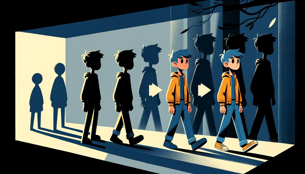 explaining 2 5 d animation