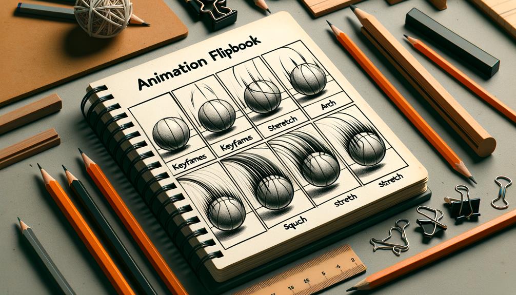 guide to animation techniques