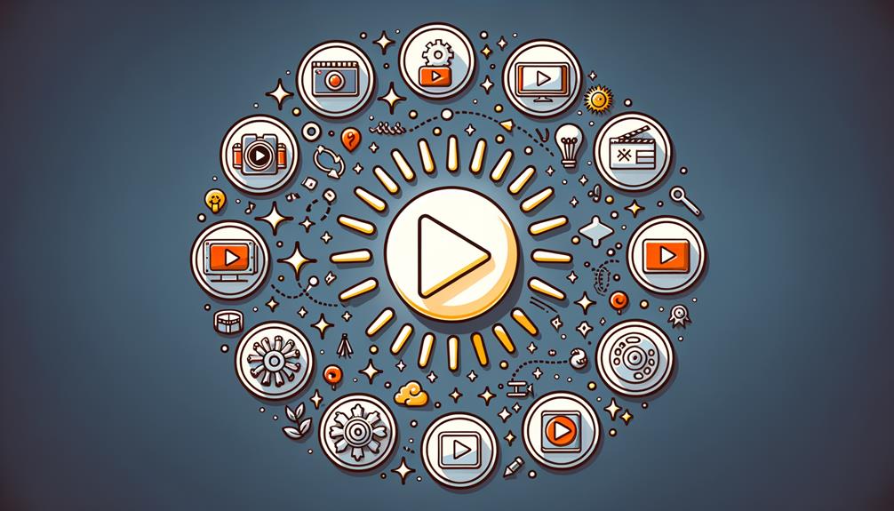 selecting the right video