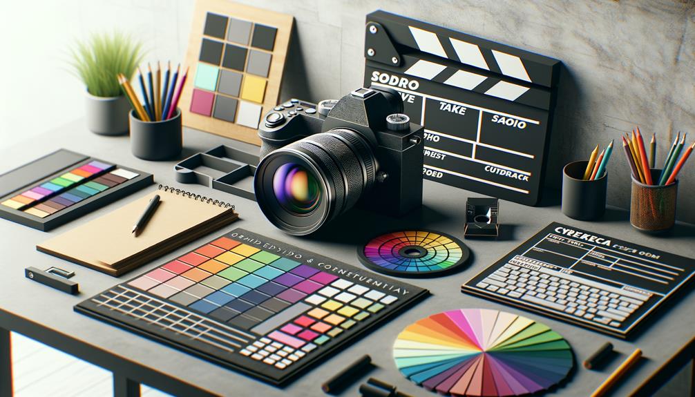 brand video production rules