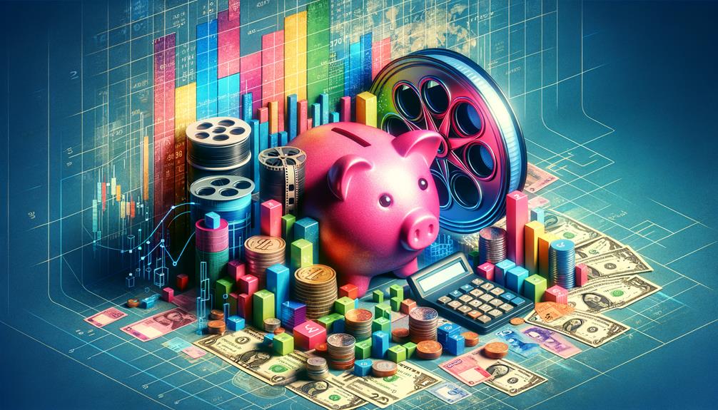 budgeting for construction project