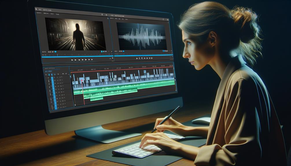 ideal sizzle reel length