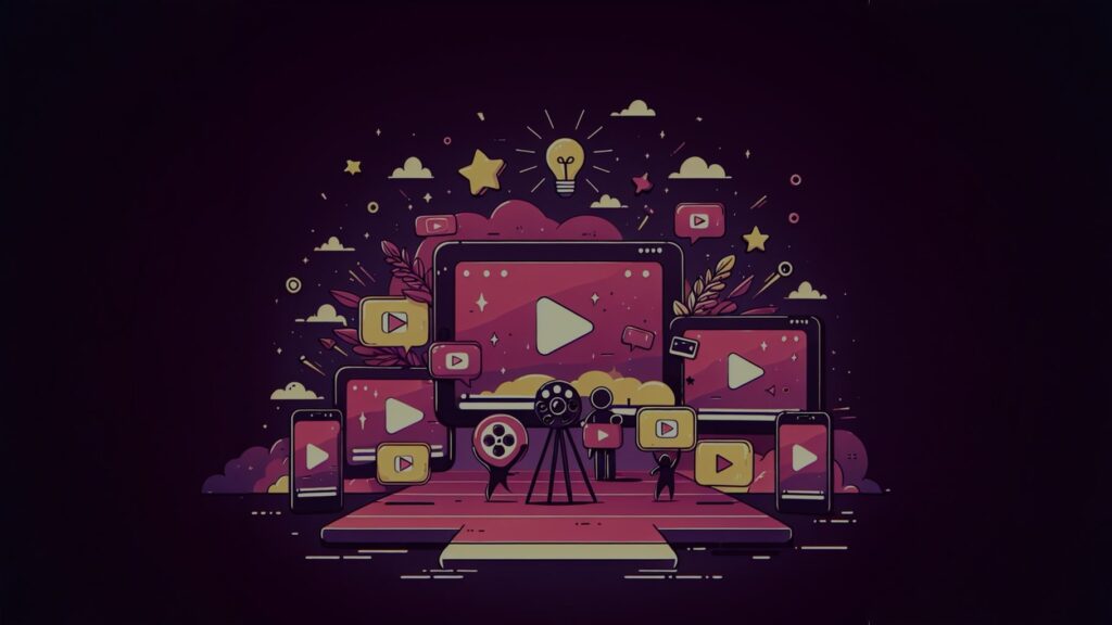 best promo video makers