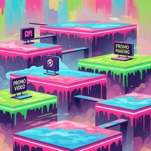 best promo video makers 2025