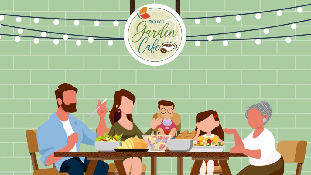 Grace Gardens