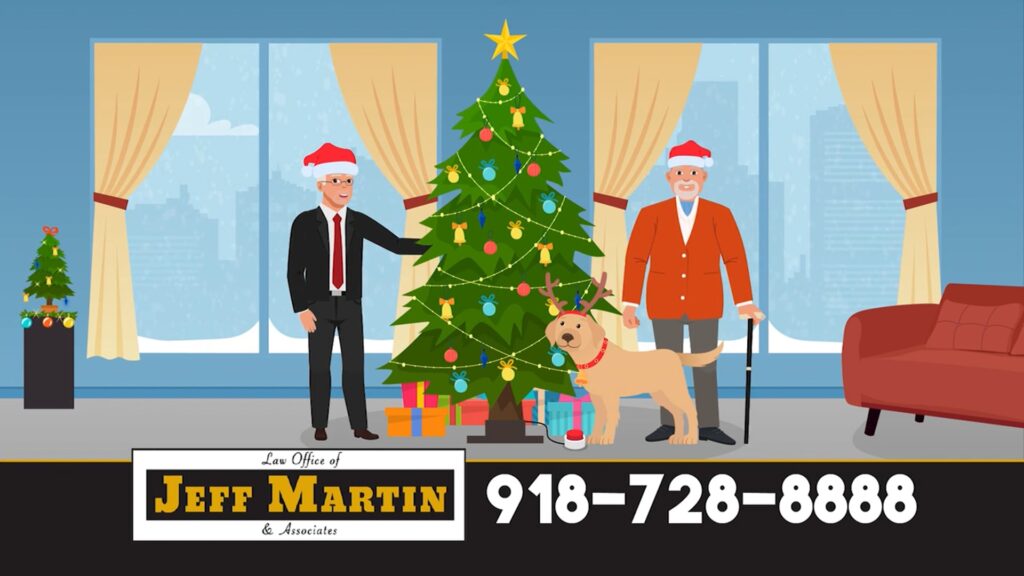 Jeff Martin | Holiday Spot