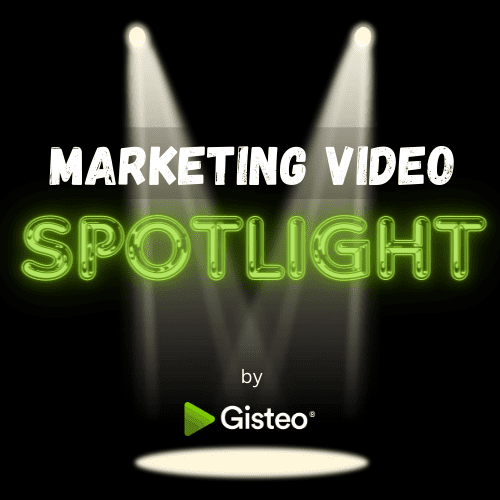 Marketing Video Examples