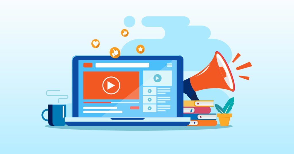 video marketing for business