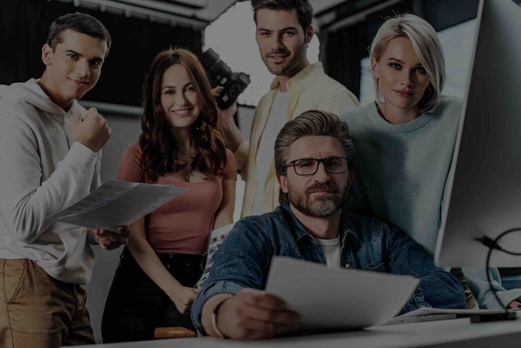 Best video explainer media company for SMBs