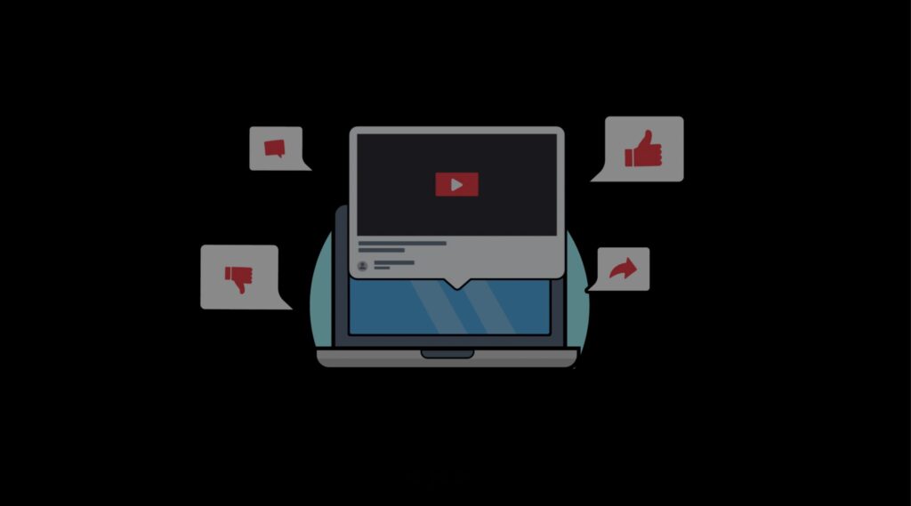 video content