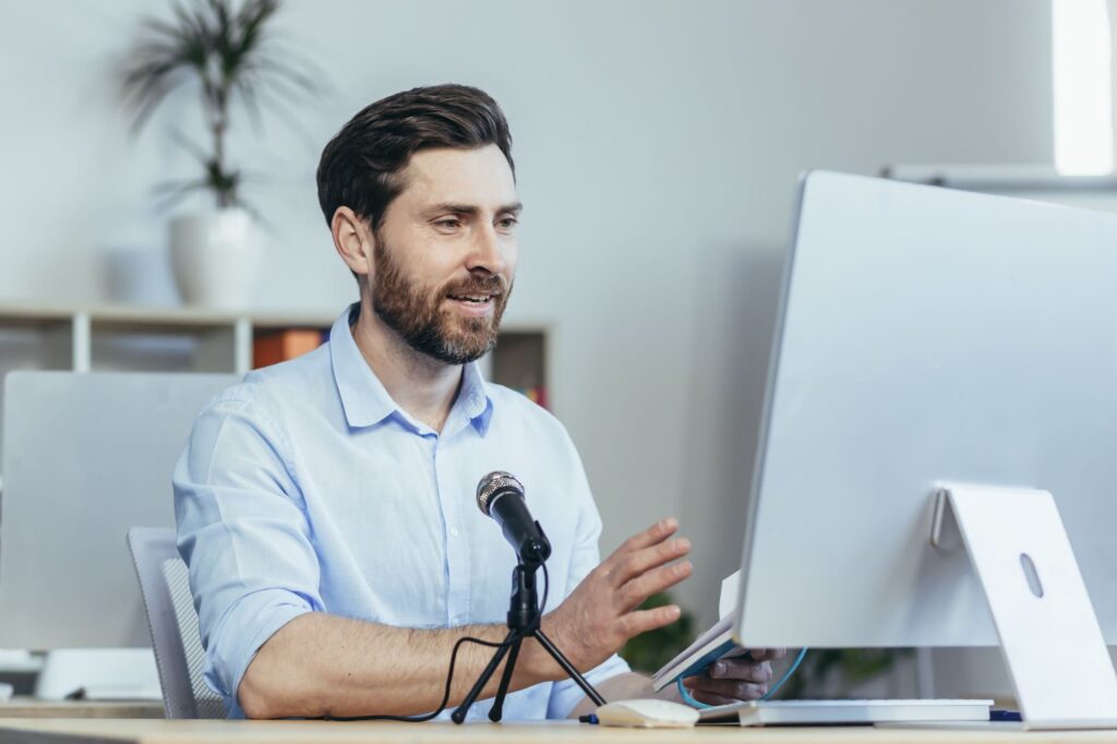 video interview production services