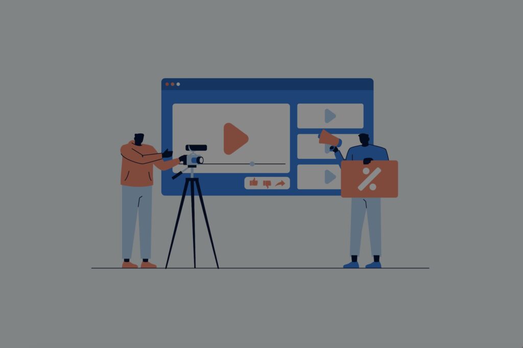 Top marketing video production services