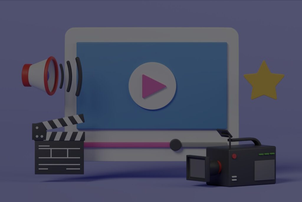 create explainer videos
