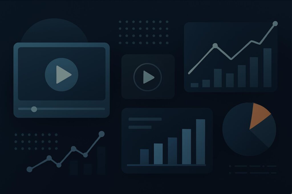 video marketing stats