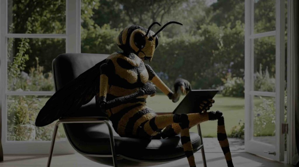 top ai video production companies