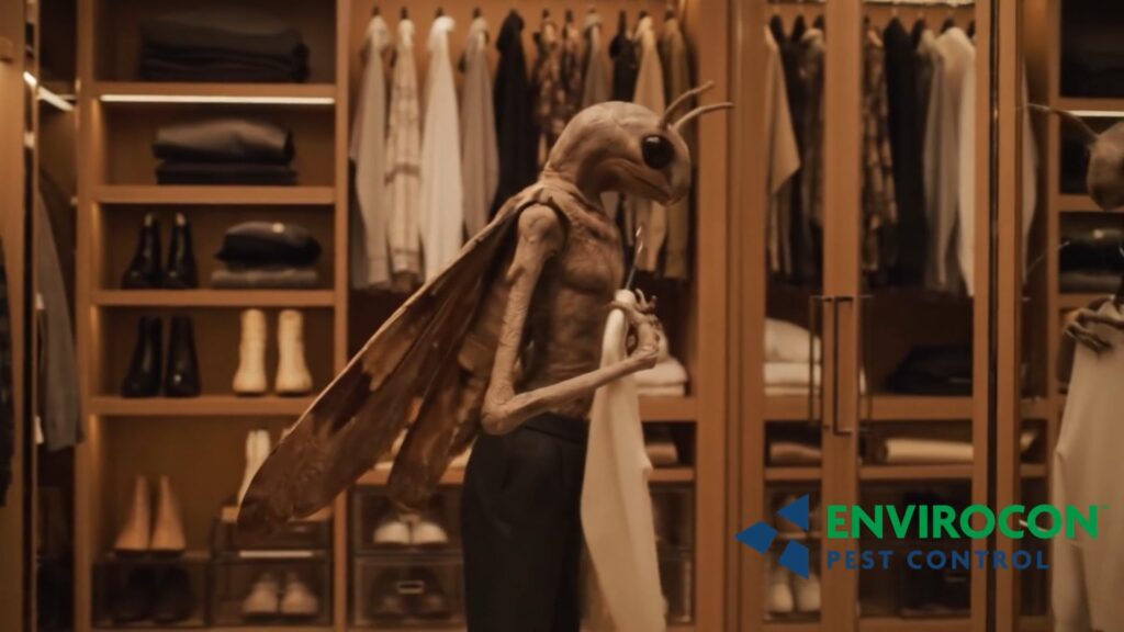 Envirocon Pest Control