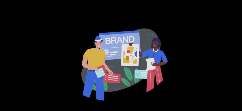 branded video content