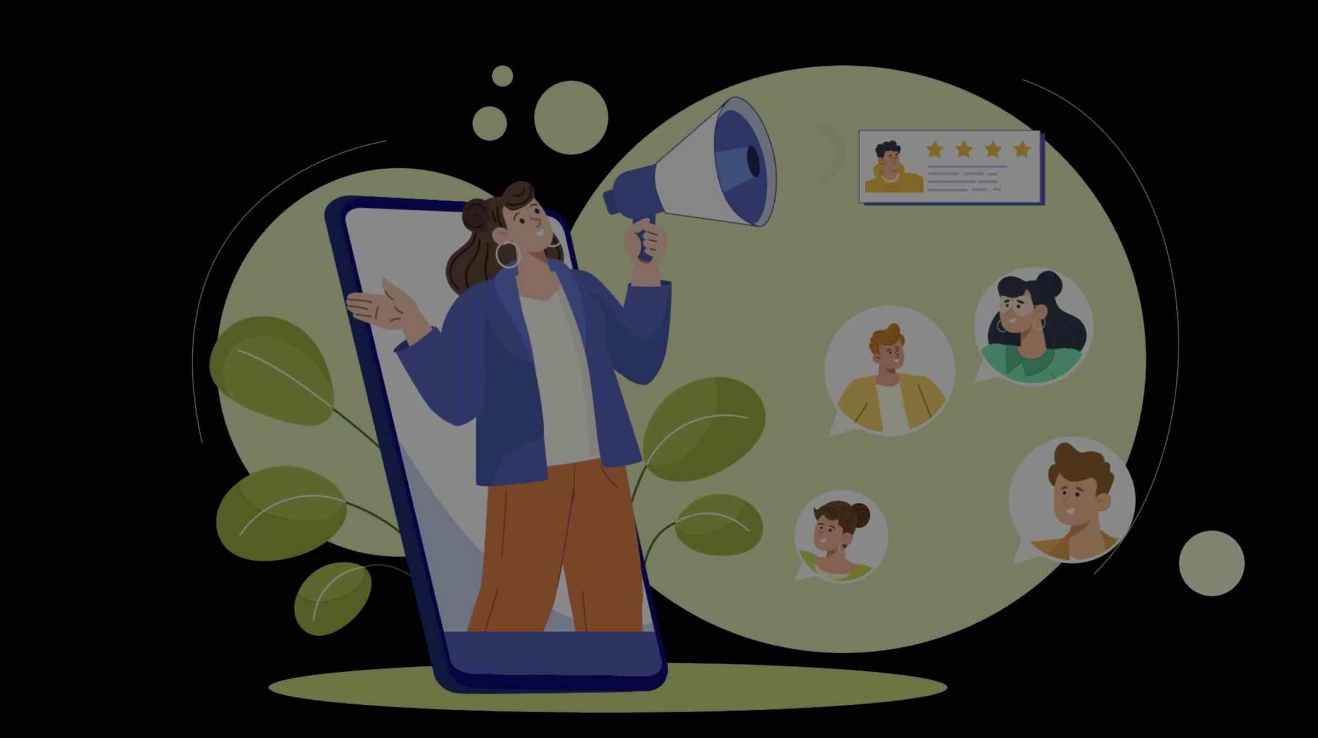 corporate explainer video