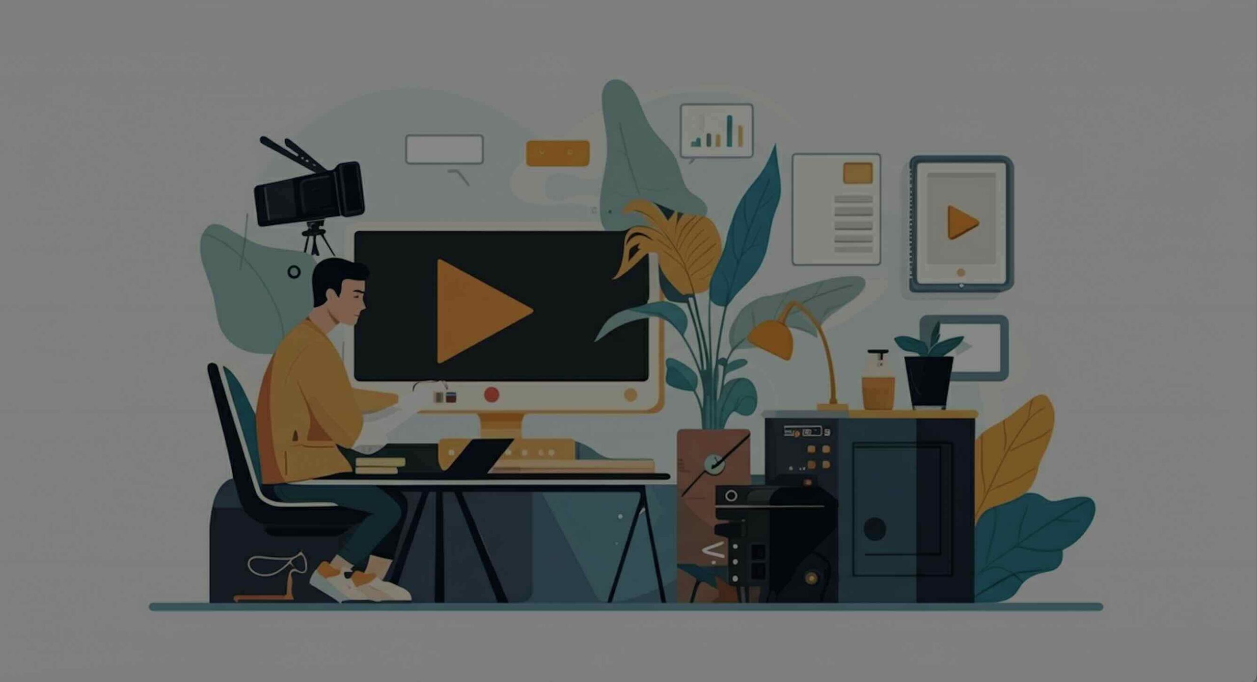 video marketing agencies