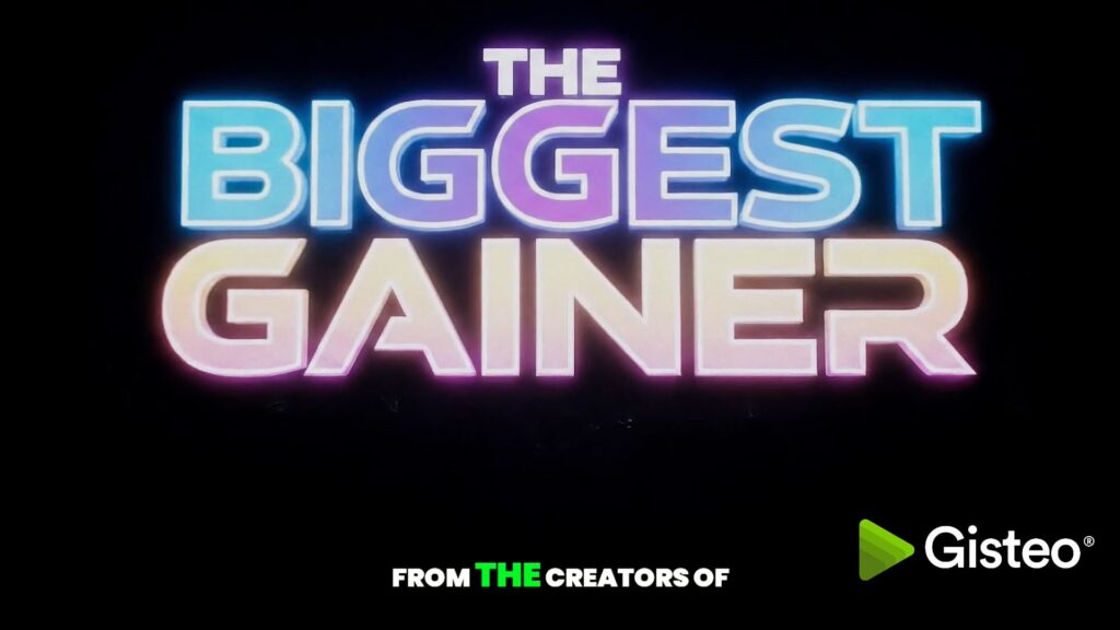 The Biggest Gainer