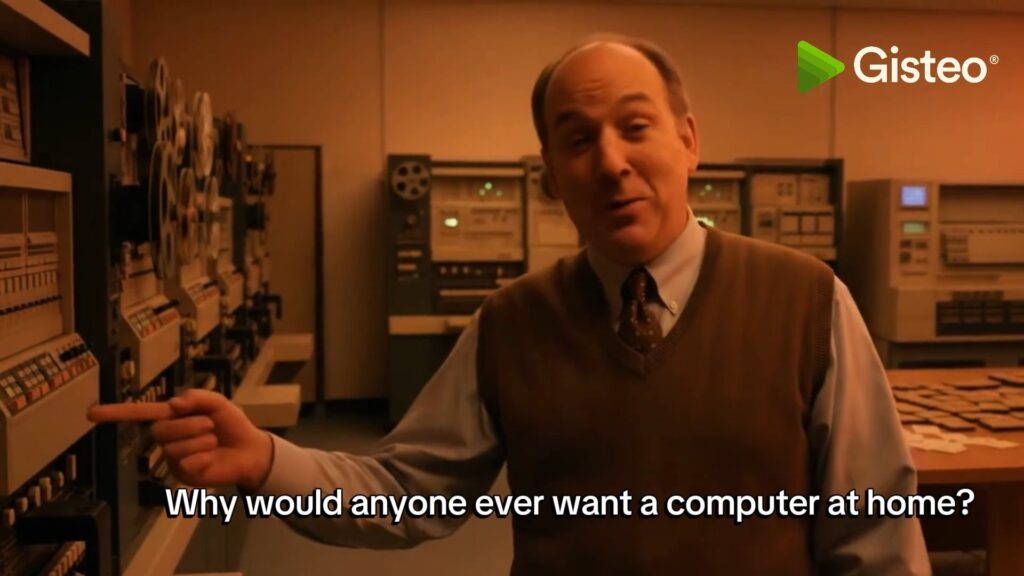 AI Deniers