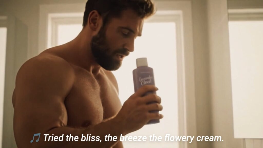 Skin Care for Men 3
