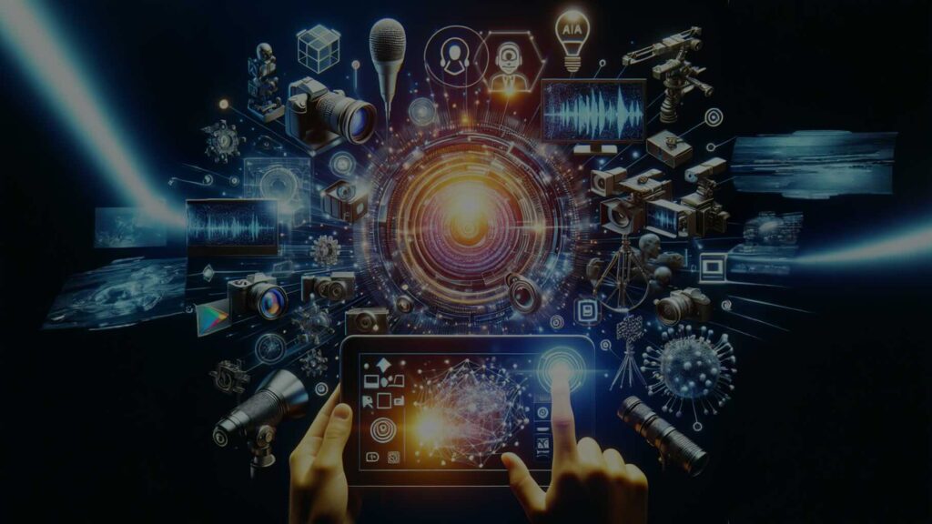 business video production