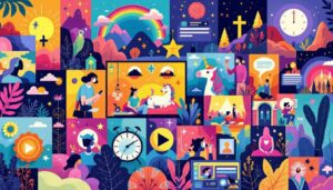 animation production companies