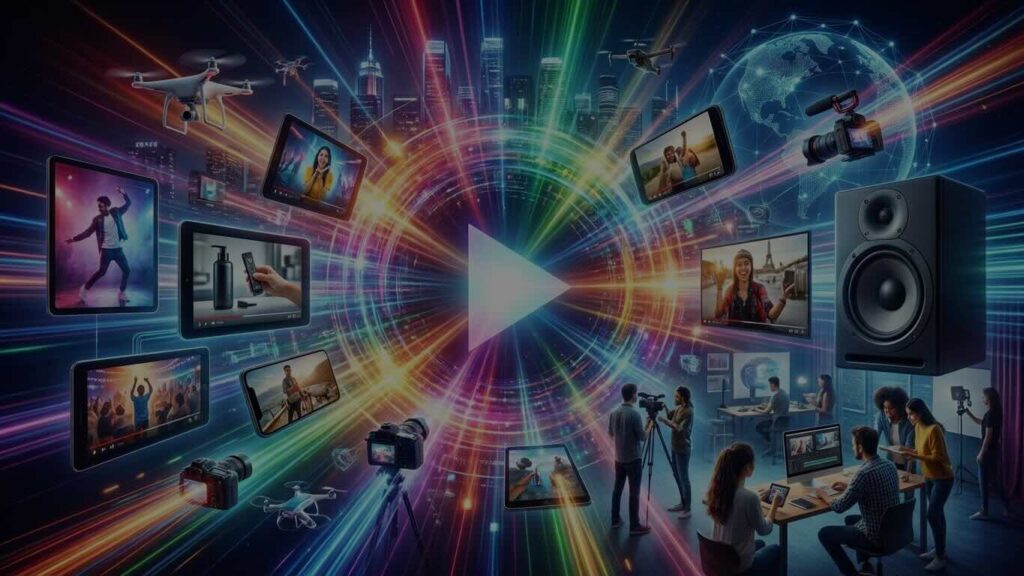 product explainer videos