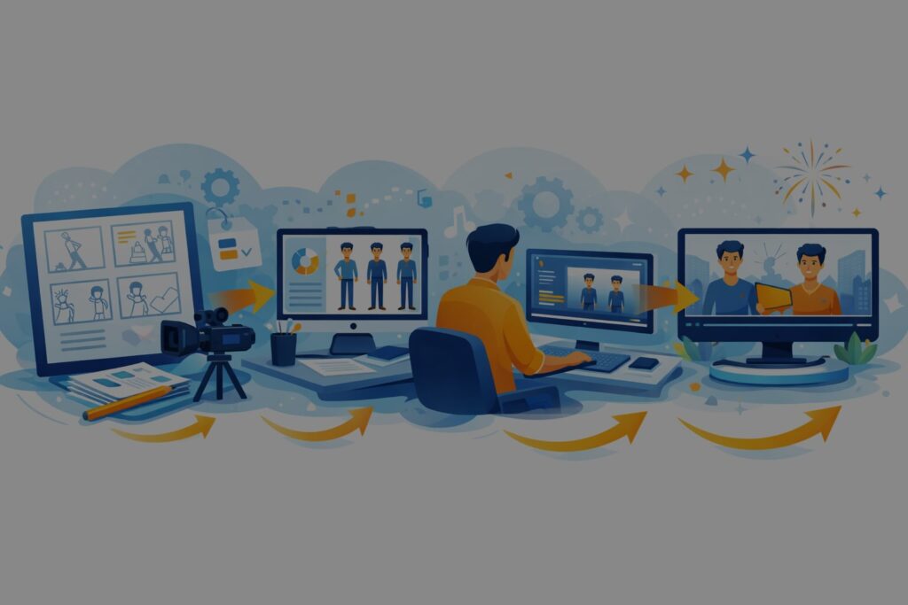 Best animated video companies