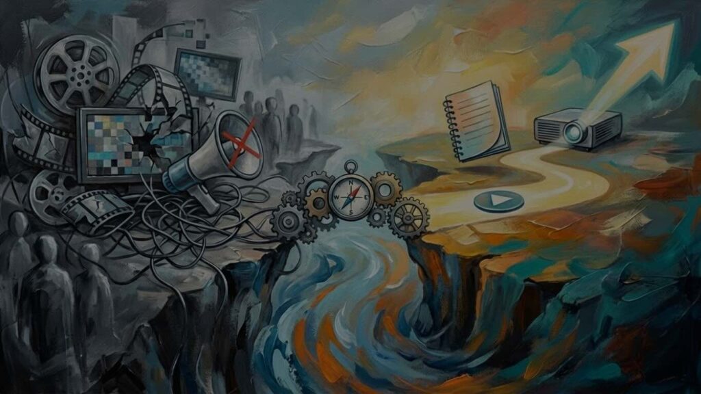 Common marketing video mistakes