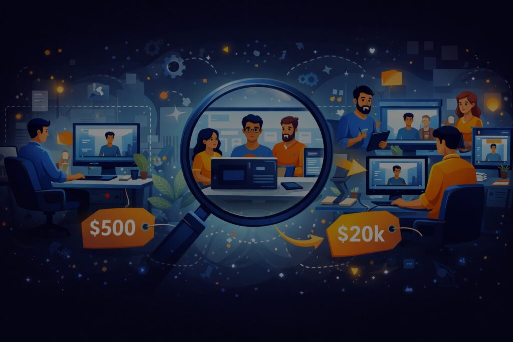 best explainer video company for your business