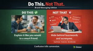 explainer video clarity