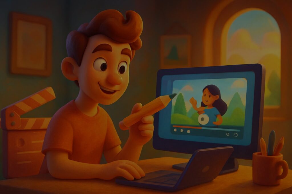 explainer video guide