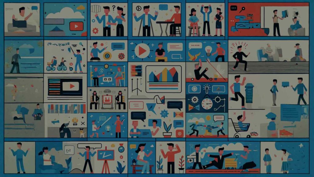 how to create explainer videos