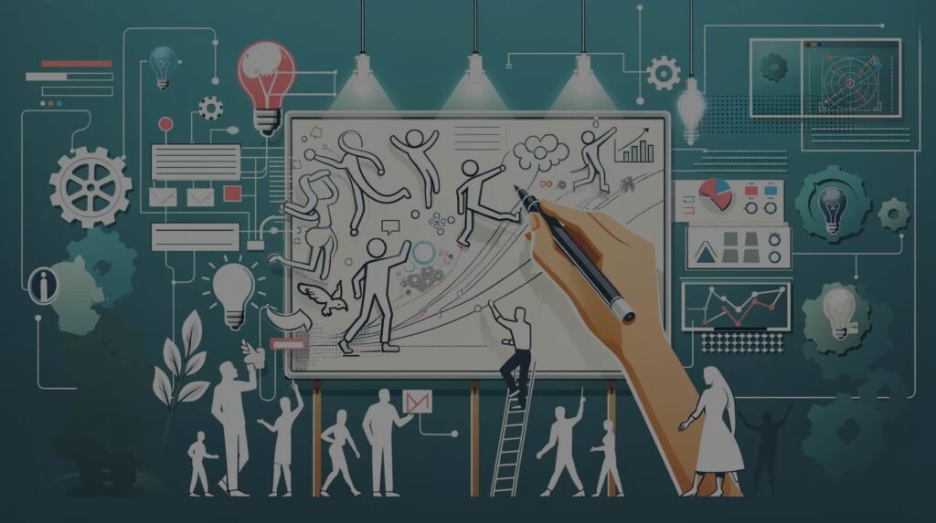 whiteboard explainer videos