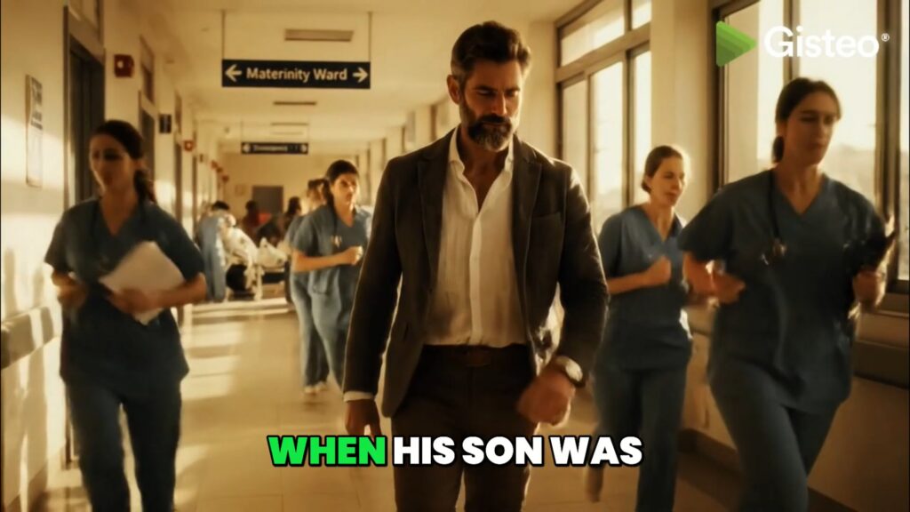 Most Spanish Man in the World