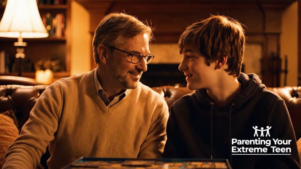 Extreme Teen | Course Trailer