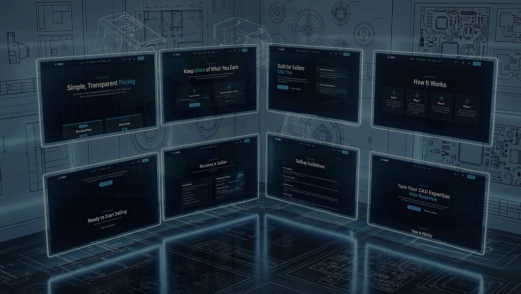 ai product demo video