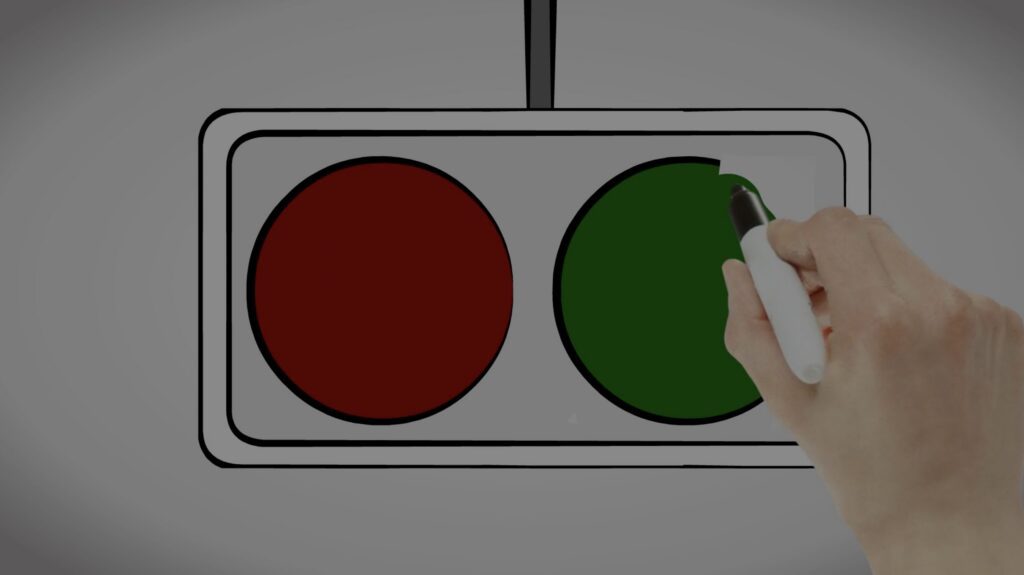 whiteboard explainer video